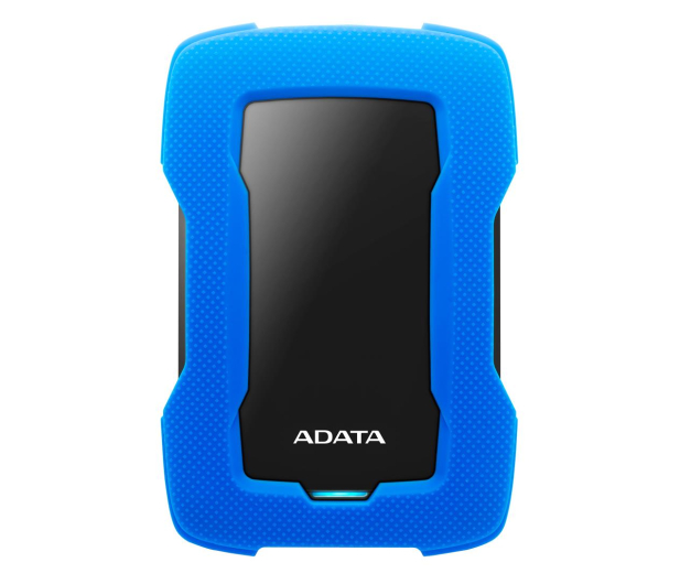 Adata Durable Lite HD330 1TB 2,5'' AHD330-1TU31-CBL - 627858 - zdjęcie